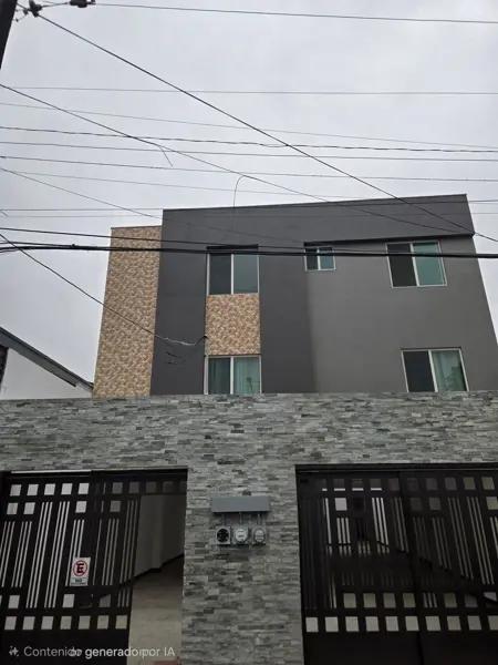Edificio con 12 Departamentos en VENTA en Zons Tec en Monterrey NL Edificio con 12 Departamentos en VENTA en Zons Tec en Monterrey NL