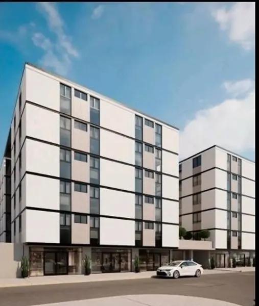 Departamentos en VENTA de Mitras Centro en Monterrey NL