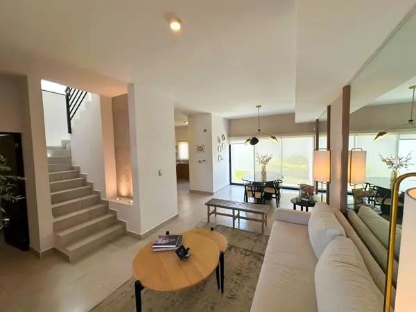 Casa en Venta en Fraccionamiento de, Senderos, Torreón