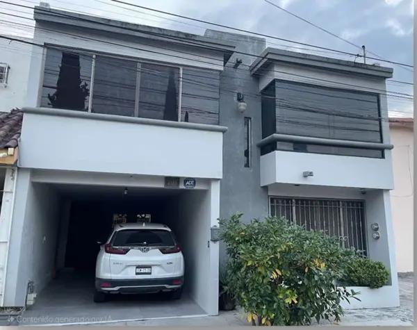 Casa en VENTA en VALLE DEL CONTRY en Guadalupe NL
