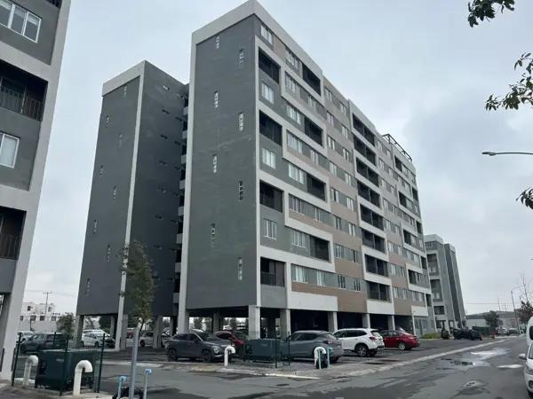 Departamento 3 recámaras en VENTA en Living San Nicolás en San Nicolás NL