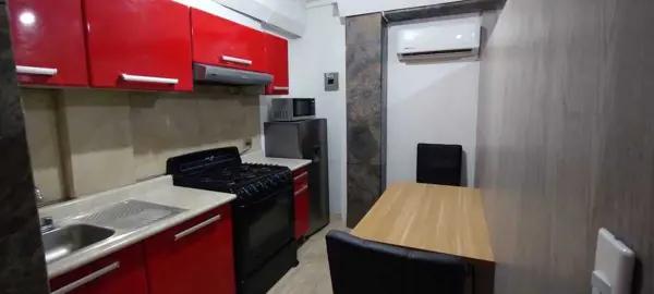Departamento Tipo Loft en RENTA en Zona Tec en Monterrey NL