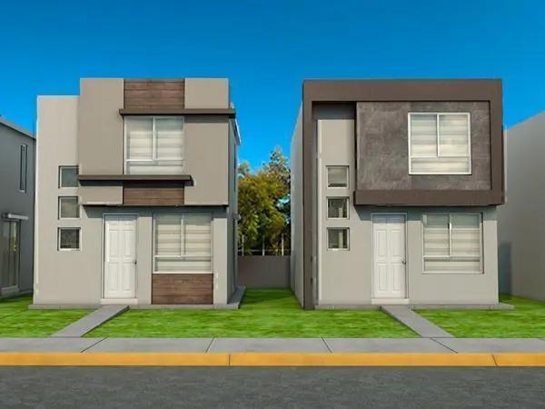 Casa en VENTA en CUMBRE DEL NORTE en Escobedo Norte NL Casa en VENTA en CUMBRE DEL NORTE en Escobedo Norte NL