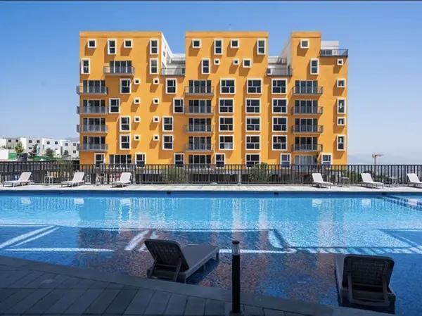Departamentos de 2 Recámaras en VENTA en Zona Cumbres en Monterrey NL