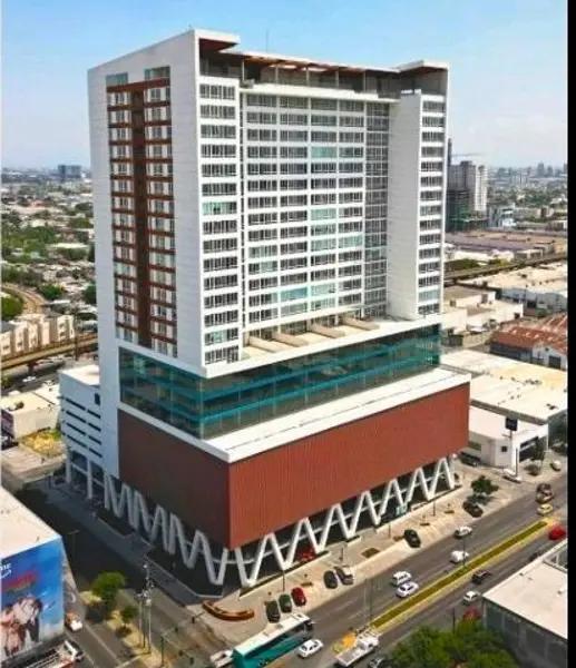 Departamentos en VENTA en Torre REPUBLICA en Monterrey NL