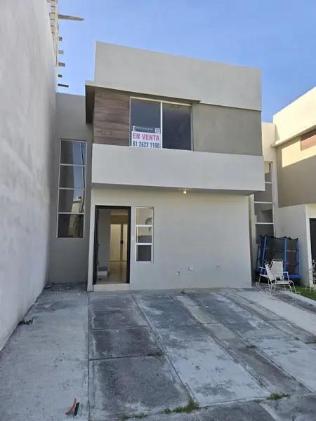 Casa en VENTA en BOSQUE BOREAL en Apodaca NL