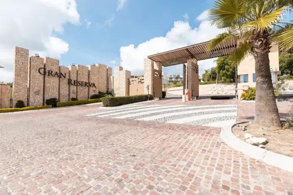 TERRENO EN VENTA EN GRAN RESERVA, LOMAS DE ANGELÓPOLIS