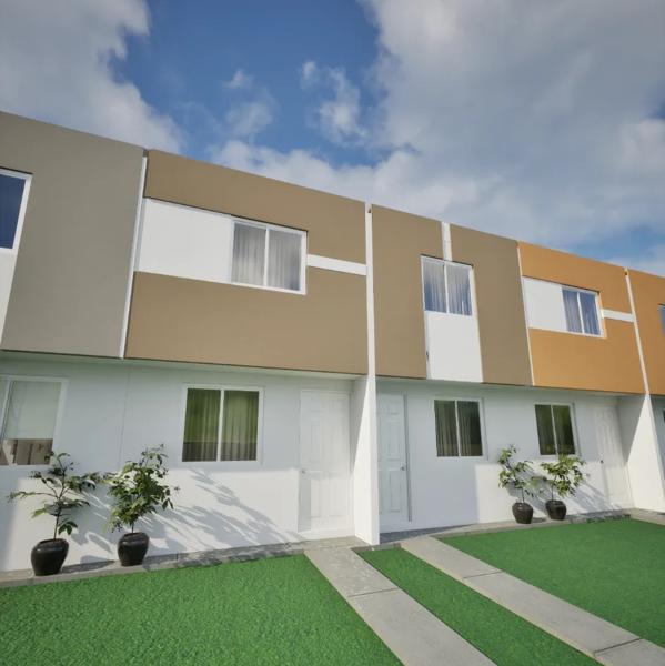 Casa en VENTA en EL JARAL en El Carmen NL