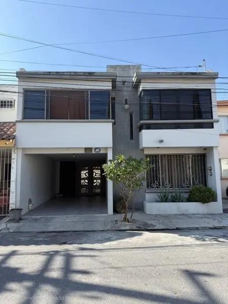 Casa en VENTA en VALLE DEL CONTRY en Guadalupe NL