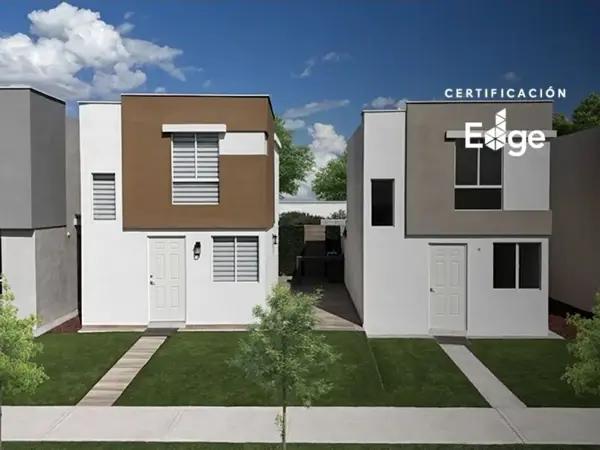 Casas NUEVAS en VENTA en CUMBRE DEL NORTE en Zona Escobedo límites Salinas NL Casas NUEVAS en VENTA en CUMBRE DEL NORTE en Zona Escobedo límites Salinas NL