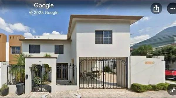Casa en VENTA en RINCÓN DEL CONTRY en Guadalupe NL