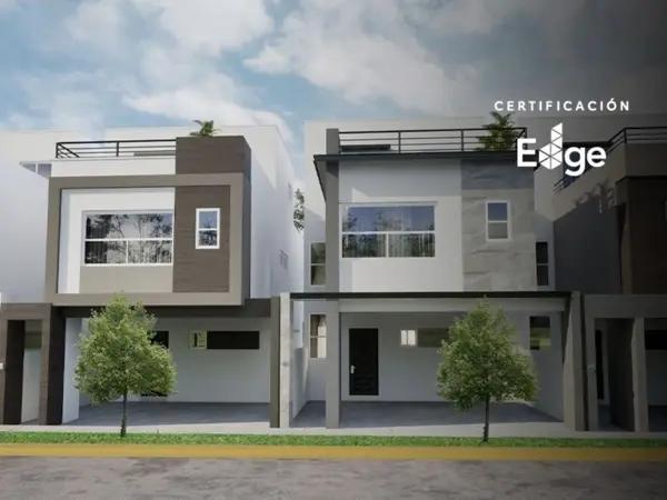 Casas NUEVAS en VENTA en BOSQUES DE LA SIERRA En Santa Catarina NL Casas NUEVAS en VENTA en BOSQUES DE LA SIERRA En Santa Catarina NL