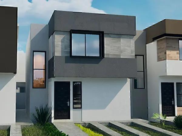 Casa en VENTA en VALLE CONDESA SECTOR FRANCÉS en Juárez Casa en VENTA en VALLE CONDESA SECTOR FRANCÉS en Juárez
