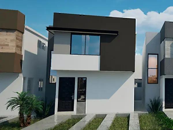 Casa en VENTA en VALLE CONDESA SECTOR FRANCÉS en Juárez Casa en VENTA en VALLE CONDESA SECTOR FRANCÉS en Juárez