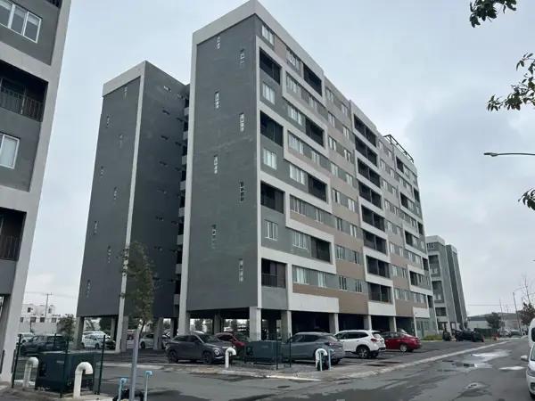 Departamento 3 recámaras en VENTA en Living San Nicolás en San Nicolás NL