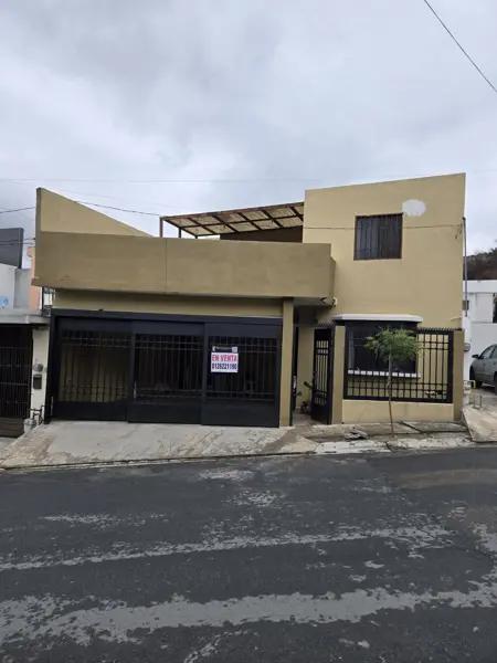 Casa en VENTA en CONDOCASA MITRAS en Monterrey NL