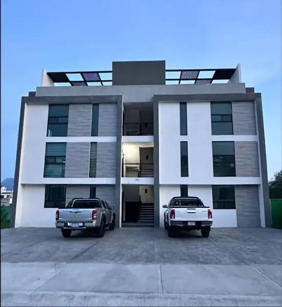 Departamento NUEVO AMUEBLADO en VENTA en Guadalupe NL Departamento NUEVO AMUEBLADO en VENTA en Guadalupe NL