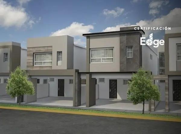 Casas NUEVAS en VENTA en BOSQUES DE LA SIERRA en Santa Catarina NL Casas NUEVAS en VENTA en BOSQUES DE LA SIERRA en Santa Catarina NL