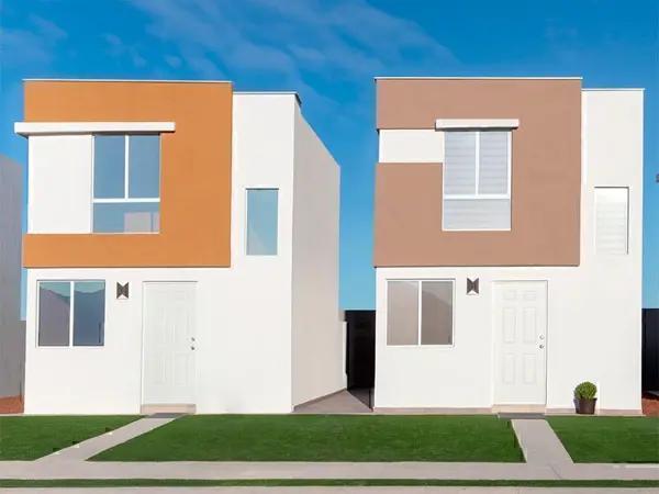 Casa en VENTA en PILARES LA PUERTA en Salinas Victoria NL Casa en VENTA en PILARES LA PUERTA en Salinas Victoria NL