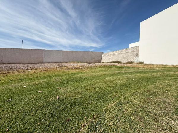 Terreno en venta en Las Acacias, Torreón, Coahuila de Zaragoza Terreno en venta en Las Acacias, Torreón, Coahuila de Zaragoza