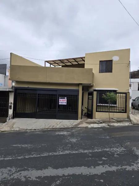 Casa en VENTA en CONDOCASA MITRAS en Monterrey NL