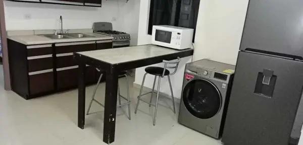 Departamento 2 Recámaras en RENTA en Zona Tec en Monterrey NL