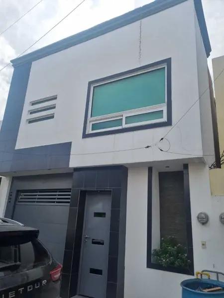 Casa en RENTA en SANTA CECILIA en Apodaca NL