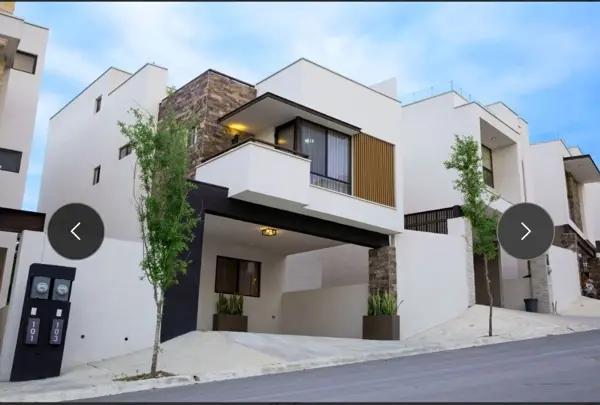 Casa en VENTA en Zona Sur en Monterrey NL Casa en VENTA en Zona Sur en Monterrey NL