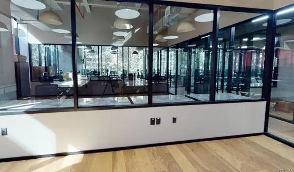 OFICINA COWORKING AMUEBLADA EN ROMA NORTE