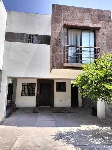 Casa en VENTA en ALTARIA RESIDENCIAL en Apodaca NL Casa en VENTA en ALTARIA RESIDENCIAL en Apodaca NL