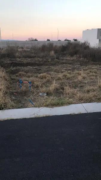 Terreno en VENTA en VALLE CONDESA SECTOR DALIAS en Juárez NL