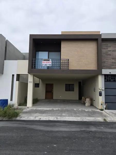 Casa en VENTA en Zona RINCONADA COLONIAL en Apodaca NL Casa en VENTA en Zona RINCONADA COLONIAL en Apodaca NL