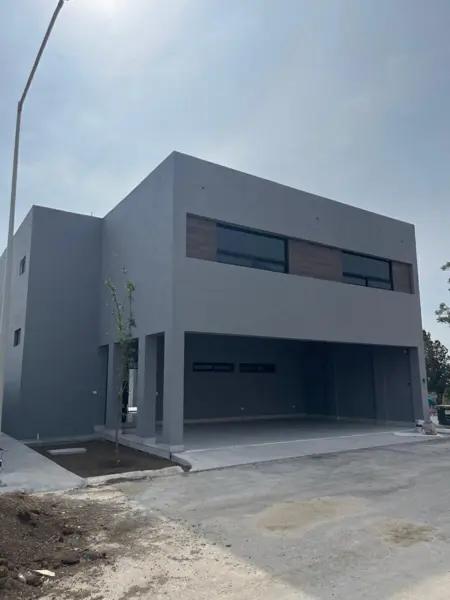 Casa en VENTA en EL BARRIAL en Santiago NL Casa en VENTA en EL BARRIAL en Santiago NL