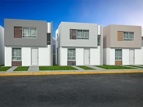 Casa en VENTA en CUMBRES DEL NORTE en Escobedo Norte NL