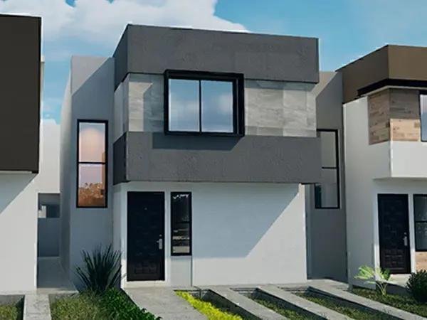 Casa en VENTA en VALLE CONDESA SECTOR FRANCÉS en Juárez Casa en VENTA en VALLE CONDESA SECTOR FRANCÉS en Juárez