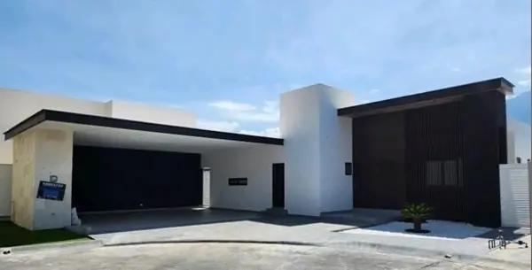 Casa en VENTA en AIRES DEL VERGEL en Monterrey NL Casa en VENTA en AIRES DEL VERGEL en Monterrey NL