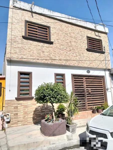 Casa en VENTA en CAÑADA BLANCA en Guadalupe NL
