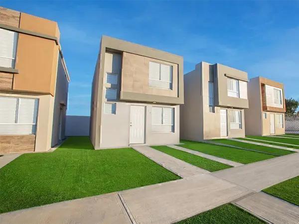 Casa en VENTA en PRIVADA CANTABRIA en Juárez NL
