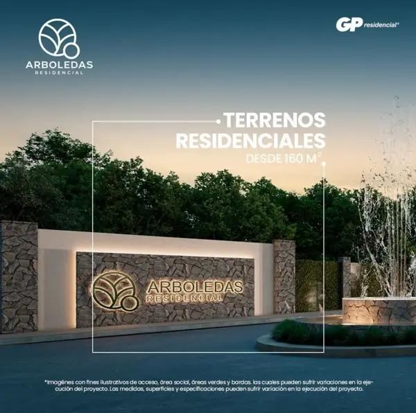 Terrenos en VENTA en el Barrial en Santiago NL Terrenos en VENTA en el Barrial en Santiago NL