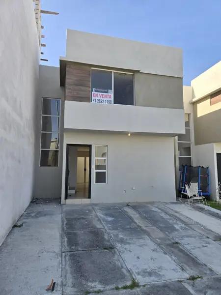 Casa en VENTA en BOSQUE BOREAL en Apodaca NL