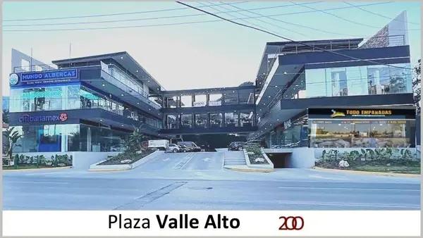 Locales Comerciales en RENTA en Carretera Nacional en Monterrey NL