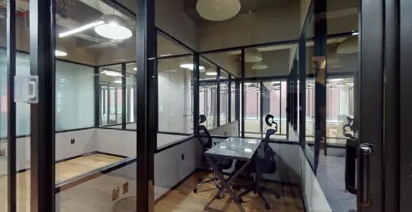 OFICINA COWORKING EN ROMA NORTE