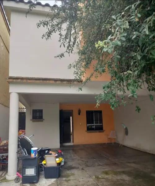 Casa en VENTA en PRIVADA SAN CARLOS en Guadalupe NL