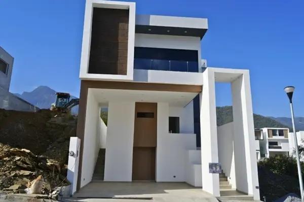 Casa en VENTA en ÁLAMO SUR en Santiago NL Casa en VENTA en ÁLAMO SUR en Santiago NL