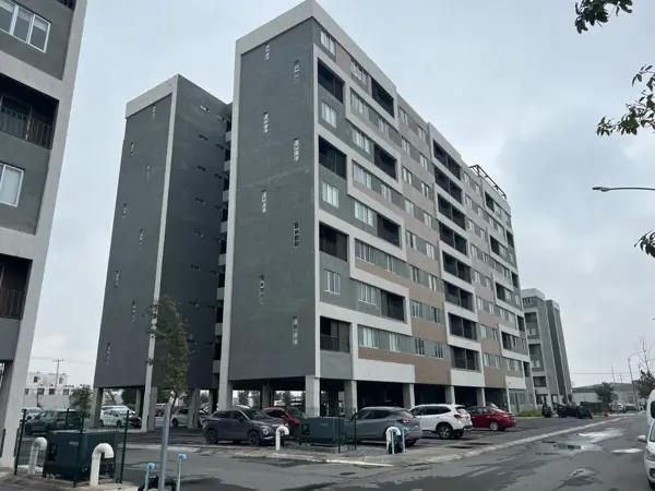 Departamento 3 recámaras en VENTA en Living San Nicolás en San Nicolás NL