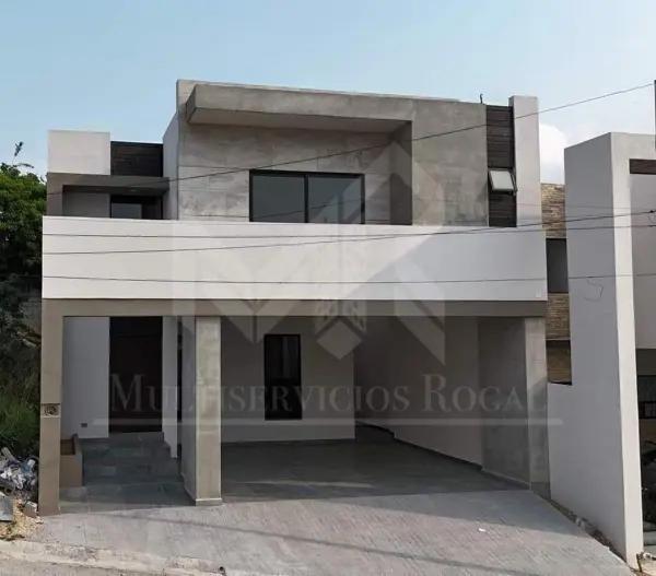 Casa en VENTA en BOSQUES DE SAN PEDRO en Santiago NL Casa en VENTA en BOSQUES DE SAN PEDRO en Santiago NL