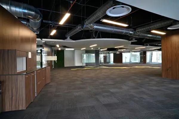 SE RENTA OFICINA ANÁHUAC - CDMX SE RENTA OFICINA ANÁHUAC - CDMX
