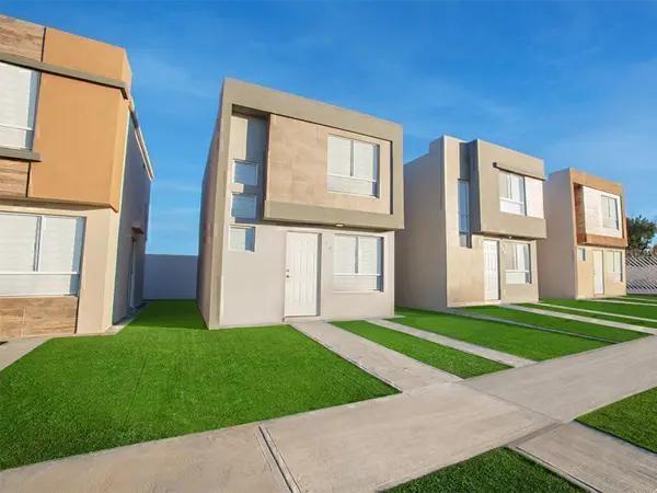 Casa en VENTA en PRIVADA CANTABRIA en Juárez NL Casa en VENTA en PRIVADA CANTABRIA en Juárez NL