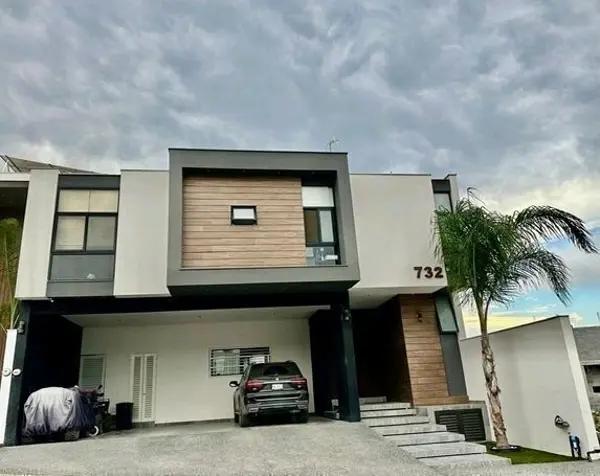 Casa en VENTA en BOSQUES DE LAS MISIONES en Santiago NL