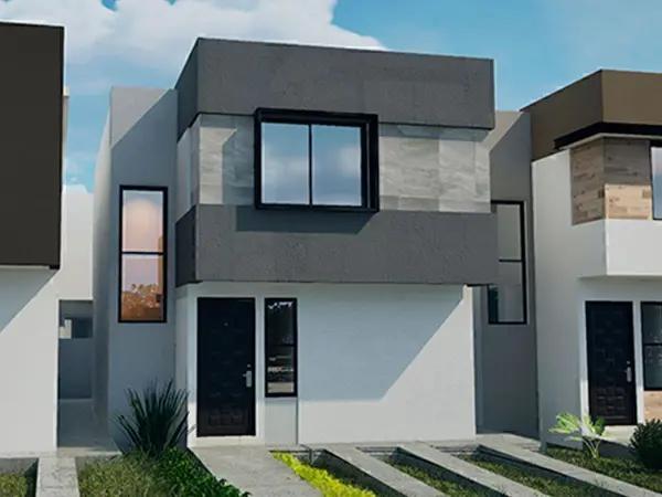 Casa en VENTA en VALLE CONDESA SECTOR FRANCÉS en Juárez Casa en VENTA en VALLE CONDESA SECTOR FRANCÉS en Juárez